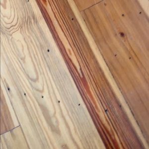 Meet your Posher, Ewen